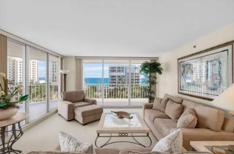 3210 S Ocean Boulevard #704, Highland Beach FL - photo 12 of 56