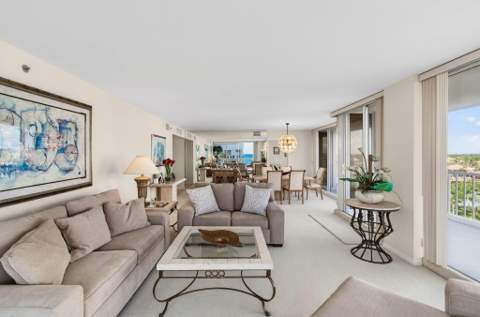 3210 S Ocean Boulevard #704, Highland Beach FL - photo 13 of 56