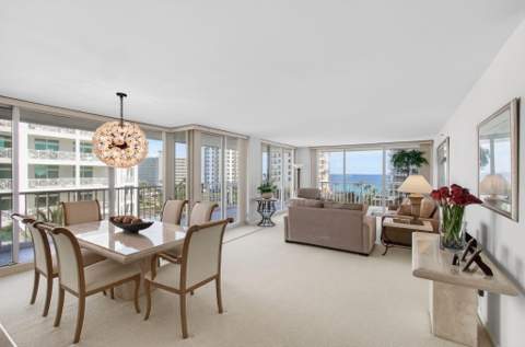 3210 S Ocean Boulevard #704, Highland Beach FL - photo 15 of 56