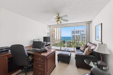 3210 S Ocean Boulevard #704, Highland Beach FL - photo 22 of 56