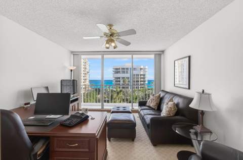 3210 S Ocean Boulevard #704, Highland Beach FL - photo 23 of 56