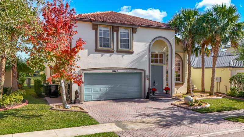 4 bedroom Single Family Residence at 11162 SW Wyndham Way, Tradition Plat No 19, Port St. Lucie — photo 3