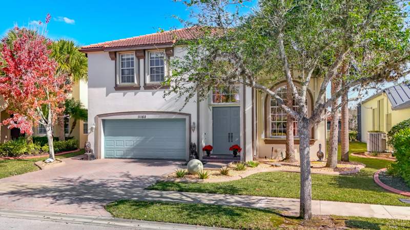 4 bedroom Single Family Residence at 11162 SW Wyndham Way, Tradition Plat No 19, Port St. Lucie — photo 5