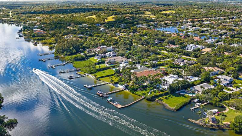 5 bedroom Single Family Residence at 2929 Marys Way, Commodores Pocket, Palm Beach Gardens — photo 4
