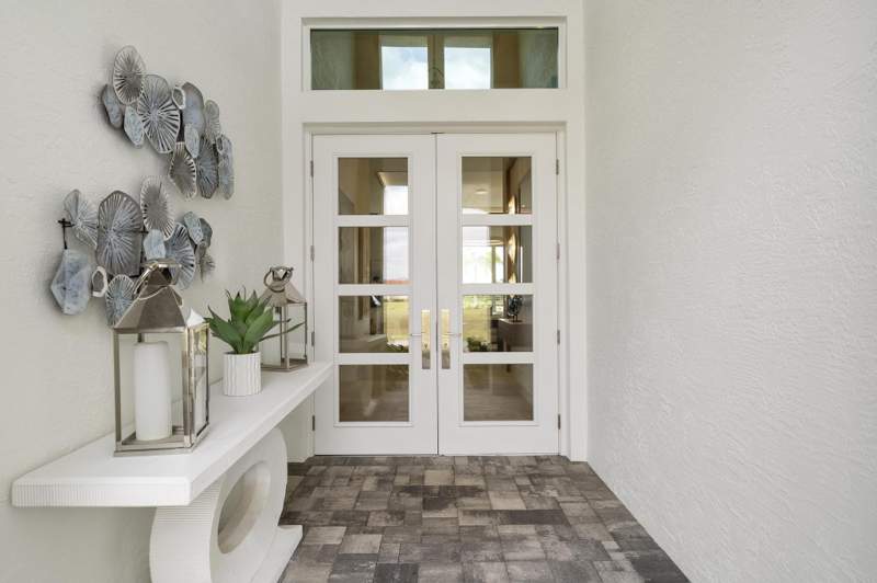3 bedroom Single Family Residence at 106 SE Via San Marino, Tesoro Plat No 4, Port St. Lucie — photo 3