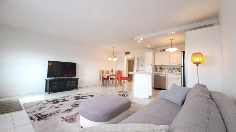 1 bedroom Condominium at 405 Southampton A, Century Village, West Palm Beach — photo 2