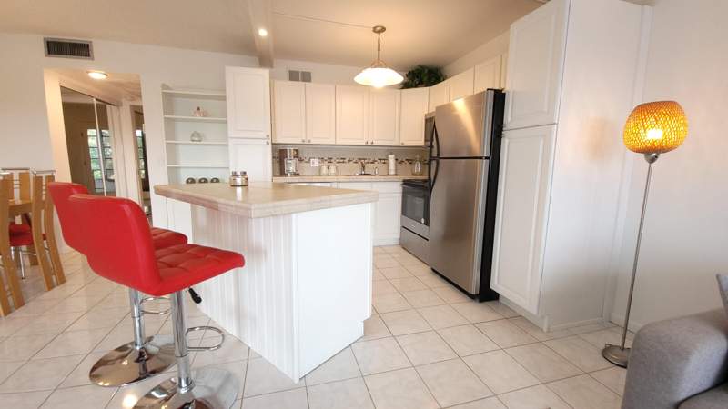 1 bedroom Condominium at 405 Southampton A, Century Village, West Palm Beach — photo 5