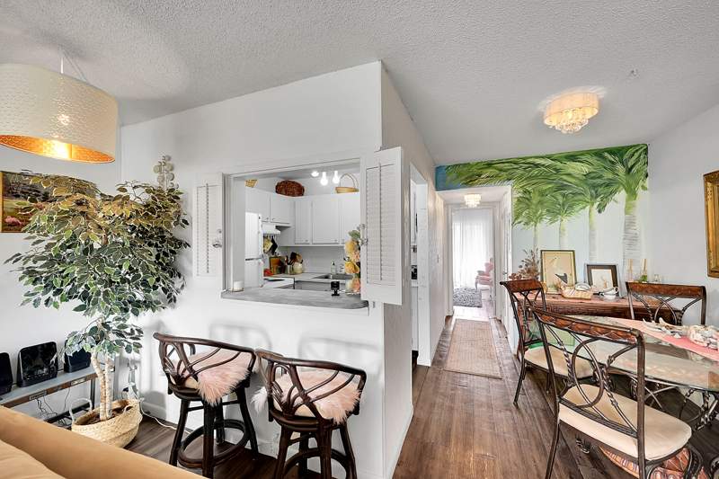1 bedroom Condominium at 312 Sheffield M, Sheffield Condos A To Q | Century Village, West Palm Beach — photo 5