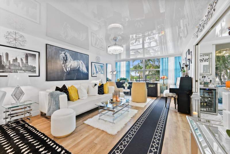 2 bedroom Condominium at 1160 N Federal Highway #221, East Point Towers Condo, Fort Lauderdale — photo 3