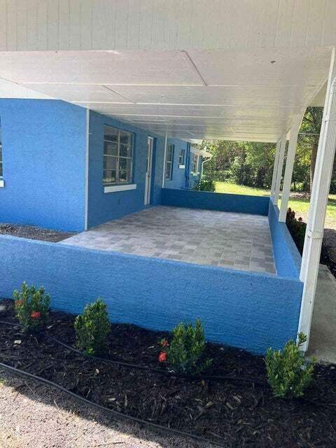3 bedroom Single Family Residence at 2410 S Brocksmith Road, McNurlen Farms Subdivision, Fort Pierce — photo 5