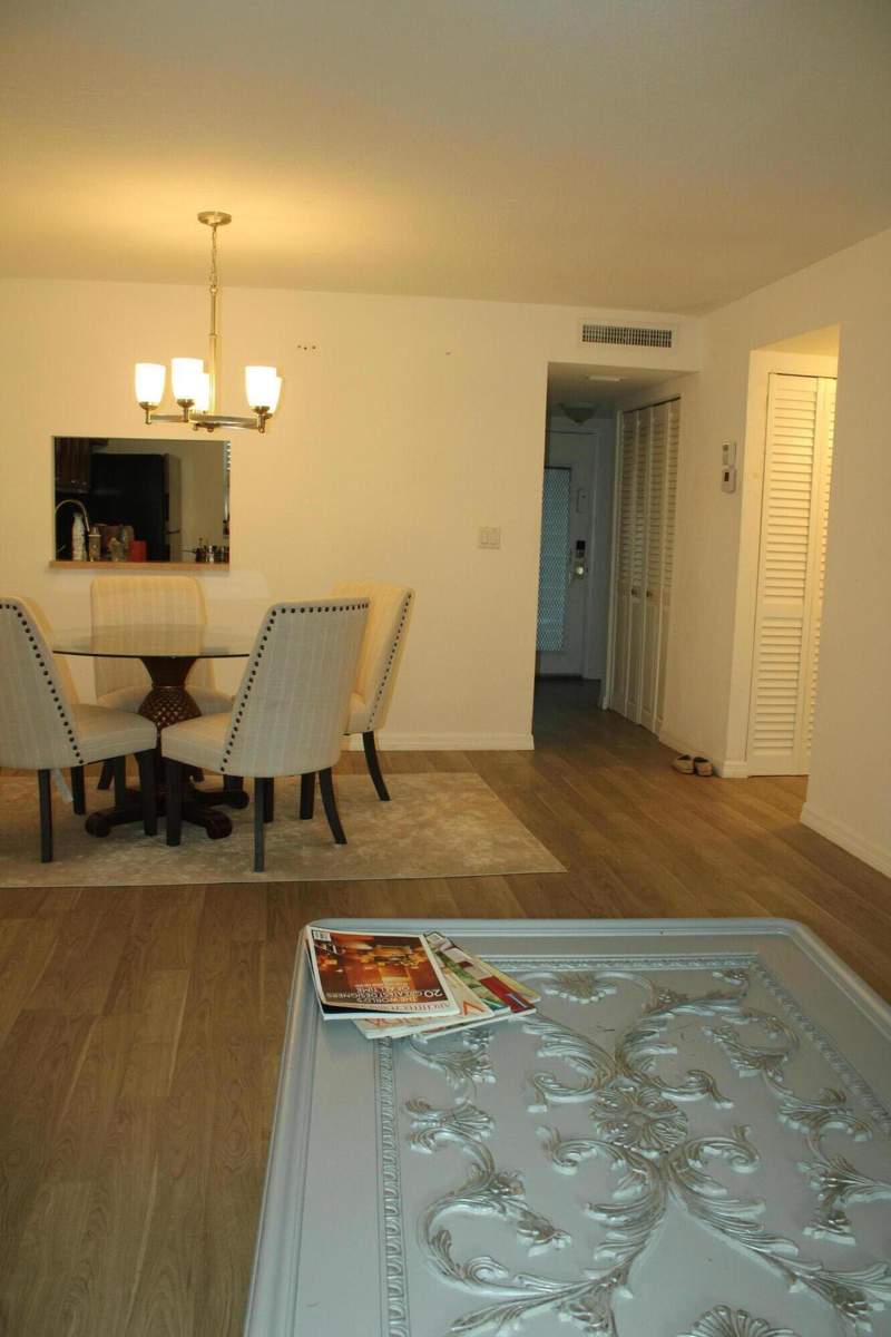2 bedroom Condominium at 3200 Holiday Springs Boulevard #105, Holiday Springs Village 1 Condo, Margate — photo 4