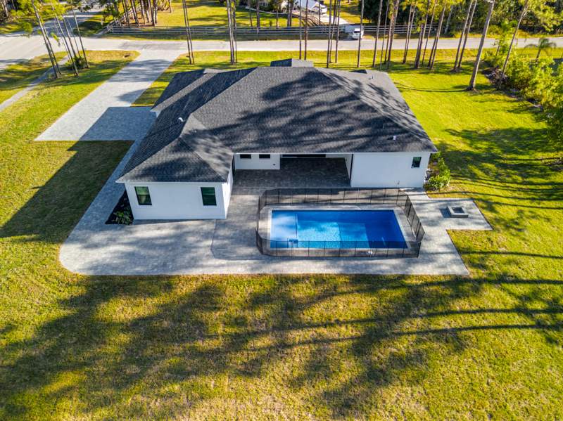 4 bedroom Single Family Residence at 17975 81st Lane, Acreage, Loxahatchee — photo 4
