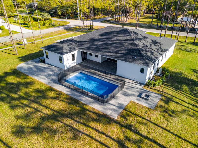 4 bedroom Single Family Residence at 17975 81st Lane, Acreage, Loxahatchee — photo 5