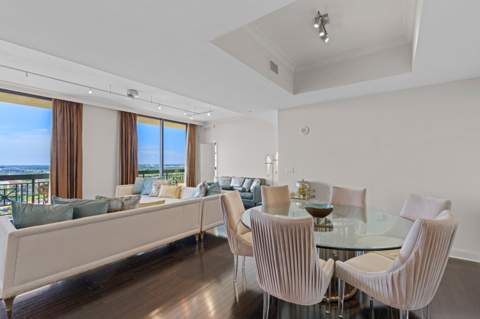 801 S Olive Avenue #1402, West Palm Beach FL - photo 9 of 24