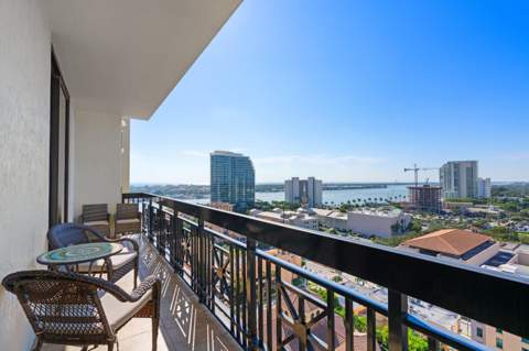 801 S Olive Avenue #1402, West Palm Beach FL - photo 11 of 24