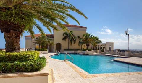 801 S Olive Avenue #1402, West Palm Beach FL - photo 22 of 24
