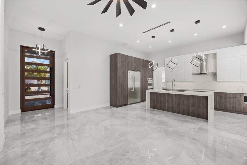 4 bedroom Single Family Residence at 3291 SE West Snow Road, Port St Lucie Section 39, Port St. Lucie — photo 5