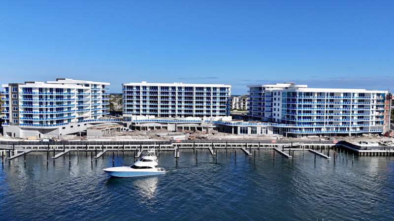 4 bedroom Condominium at 2200 Pga Boulevard #501, Ritz Carlton Residences, Palm Beach Gardens, Palm Beach Gardens — photo 5