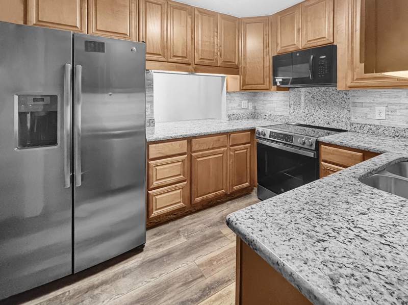 3 bedroom Townhouse at 4208 N Landar Drive, Countryside Townhomes 3, Lake Worth — photo 2