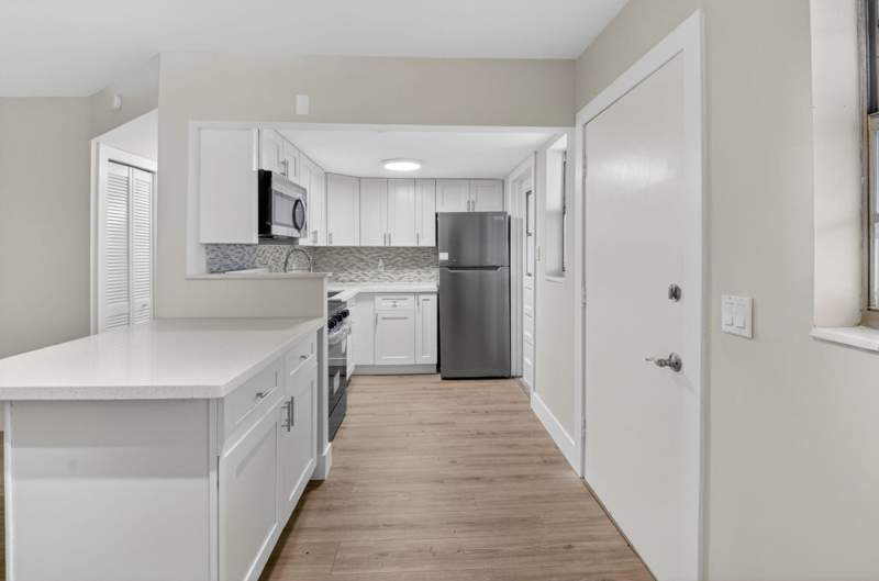 1 bedroom Condominium at 2213 NE 1st Court #204, Village Royale Condo 4, Boynton Beach — photo 5