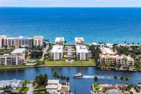 1237 Hillsboro Mile #101, Hillsboro Beach FL - photo 21 of 22