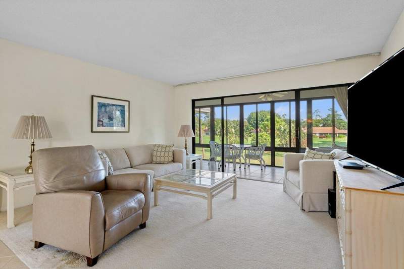 2 bedroom Condominium at 4665 Kittiwake Court #Kingfisher N, Quail Ridge, Boynton Beach — photo 3