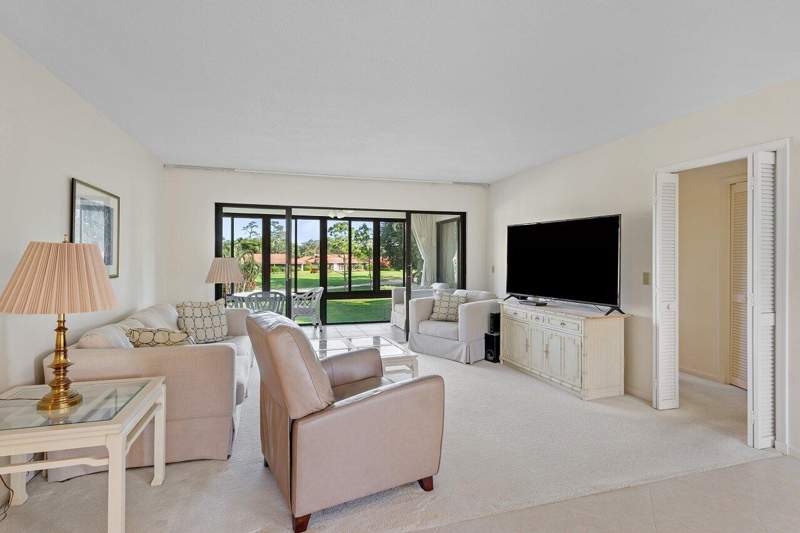 2 bedroom Condominium at 4665 Kittiwake Court #Kingfisher N, Quail Ridge, Boynton Beach — photo 4