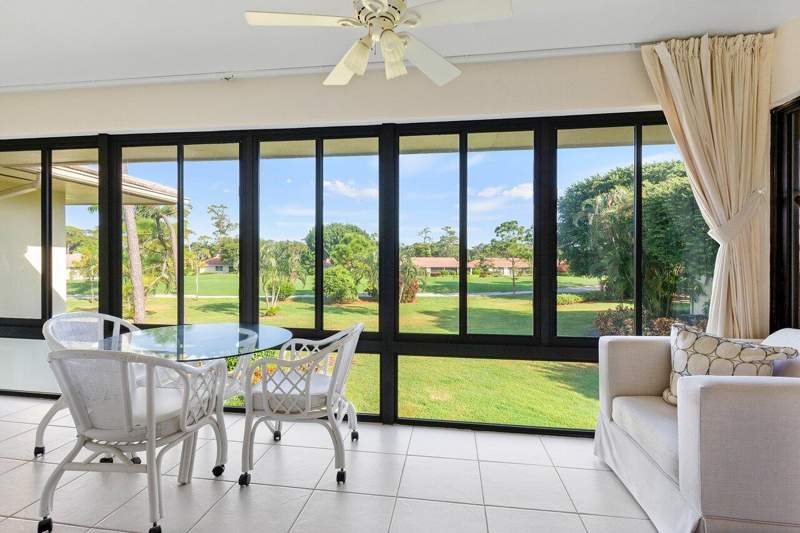 2 bedroom Condominium at 4665 Kittiwake Court #Kingfisher N, Quail Ridge, Boynton Beach — photo 5