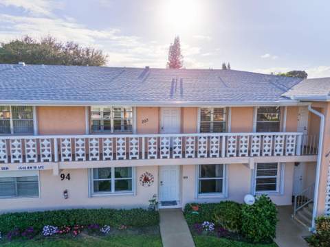 1540 NW 18th Avenue #203, Delray Beach FL - photo 6 of 50