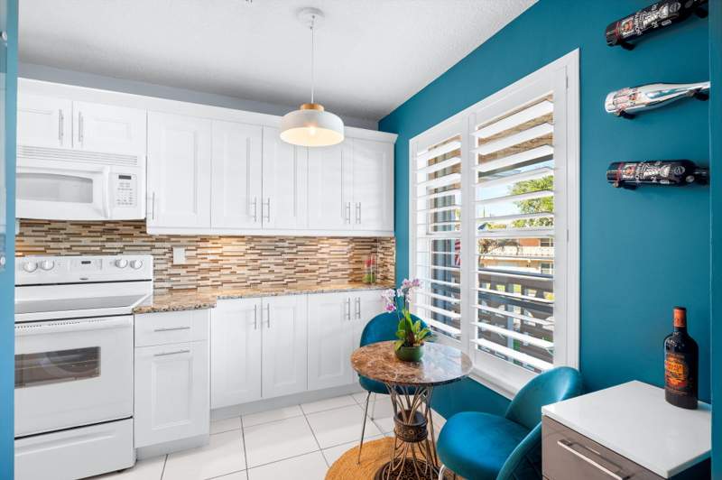 2 bedroom Condominium at 1540 NW 18th Avenue #203, Pines Of Delray North Condo, Delray Beach — photo 5