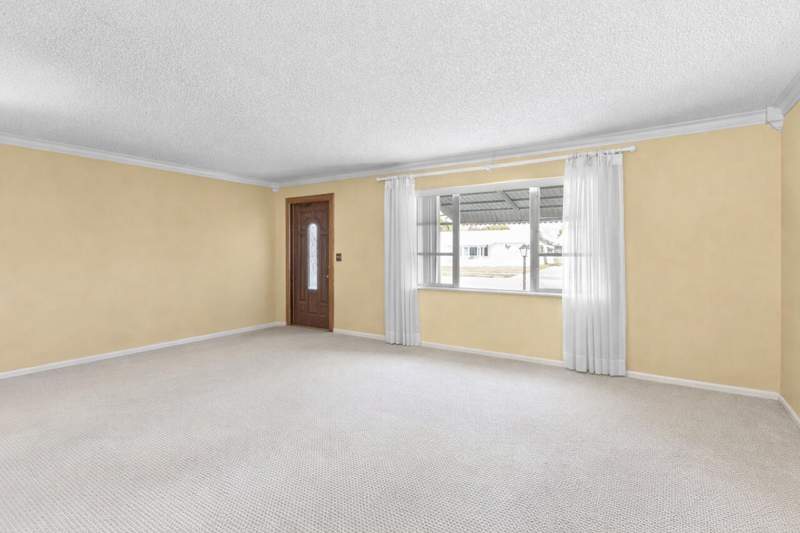2 bedroom Single Family Residence at 1802 SW 13th Avenue, Leisureville, Boynton Beach — photo 2