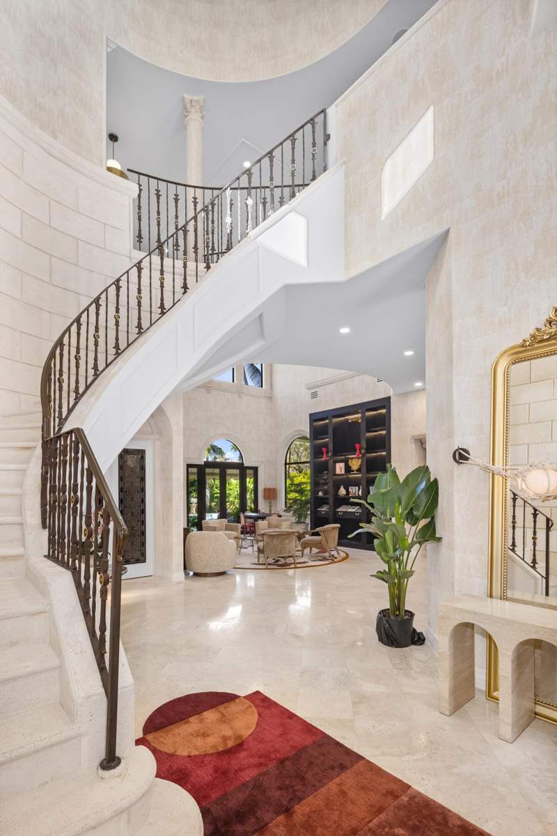5 bedroom Single Family Residence at 422 Addison Park Lane, Addison Estates, Boca Raton — photo 5