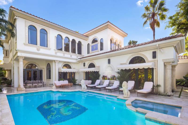 5 bedroom Single Family Residence at 422 Addison Park Lane, Addison Estates, Boca Raton — photo 4