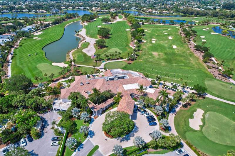 3 bedroom Single Family Residence at 187 Birkdale Lane, Loxahatchee Club, Jupiter — photo 5