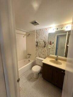 6091 NW 61st Avenue #110, Tamarac FL - photo 13 of 16