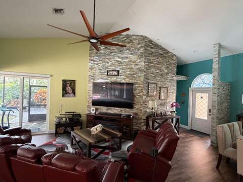 9050 Cypress Hollow Drive, Palm Beach Gardens FL - photo 6 of 58