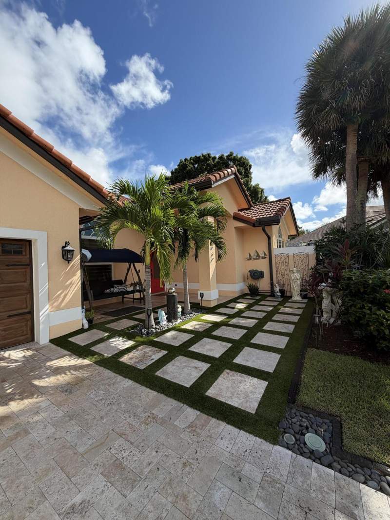 4 bedroom Single Family Residence at 9050 Cypress Hollow Drive, Cypress Hollow, Palm Beach Gardens — photo 4