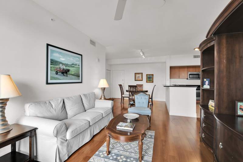2 bedroom Condominium at 233 S Federal Highway #421, Boca Grand Condo, Boca Raton — photo 4