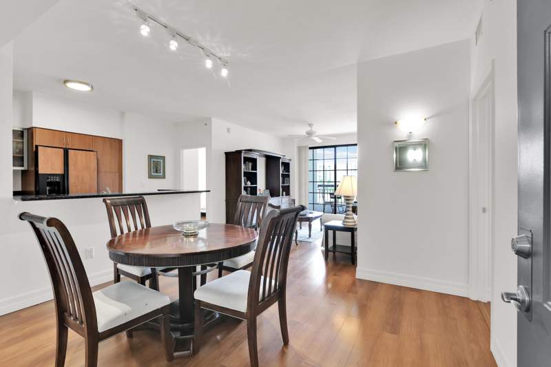 2 bedroom Condominium at 233 S Federal Highway #421, Boca Grand Condo, Boca Raton — photo 5