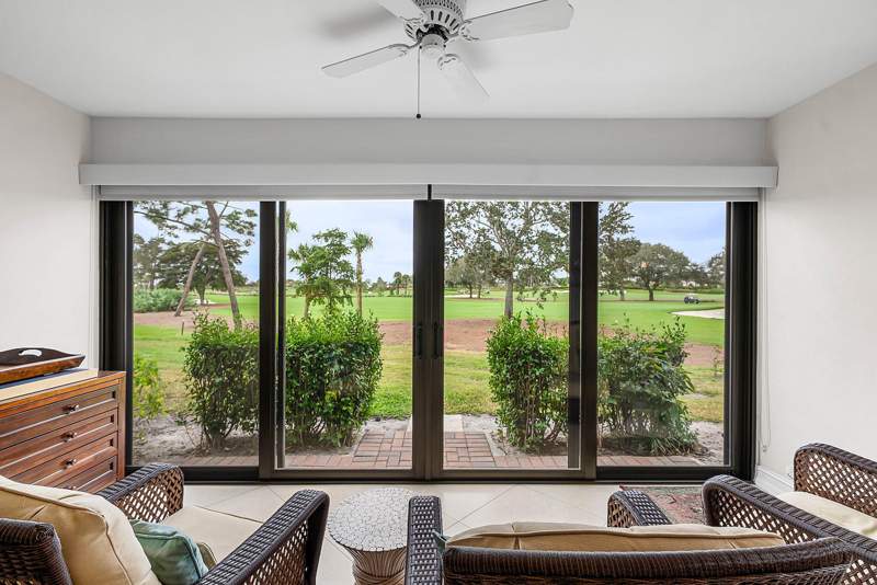 2 bedroom Condominium at 10171 Quail Covey Road #Hibiscus N, Quail Ridge, Boynton Beach — photo 5