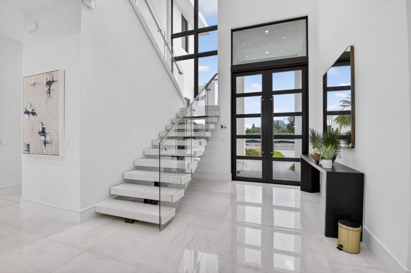 5 bedroom Single Family Residence at 2232 Delray Ridge Lane, Delray Ridge, Delray Beach — photo 5