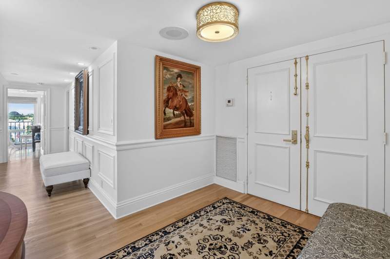 3 bedroom Condominium at 2917 S Ocean Boulevard #205, Trafalgar Of Highland Beach Condo, Highland Beach — photo 3