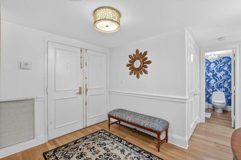 3 bedroom Condominium at 2917 S Ocean Boulevard #205, Trafalgar Of Highland Beach Condo, Highland Beach — photo 4