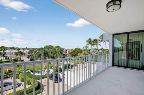 2917 S Ocean Boulevard #205, Highland Beach FL - photo 22 of 61