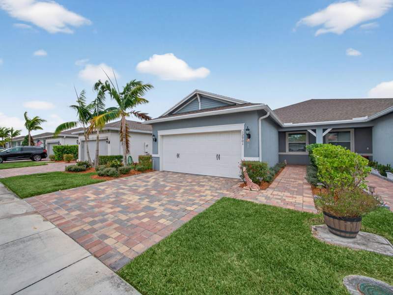 2 bedroom Villa at 12901 SW Vermillion Circle, Del Webb At Tradition Plat No. 2, Port St. Lucie — photo 4