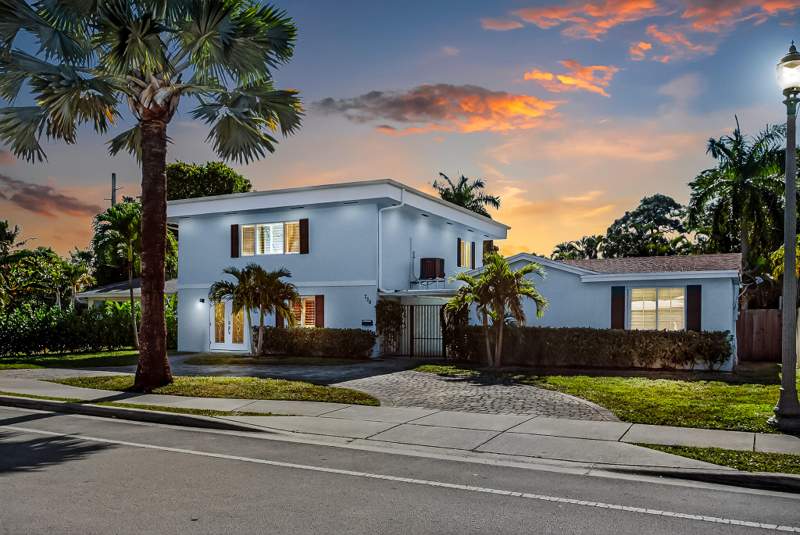 4 bedroom Single Family Residence at 736 NE 34th Court, Central Oakland Park, Oakland Park — photo 5
