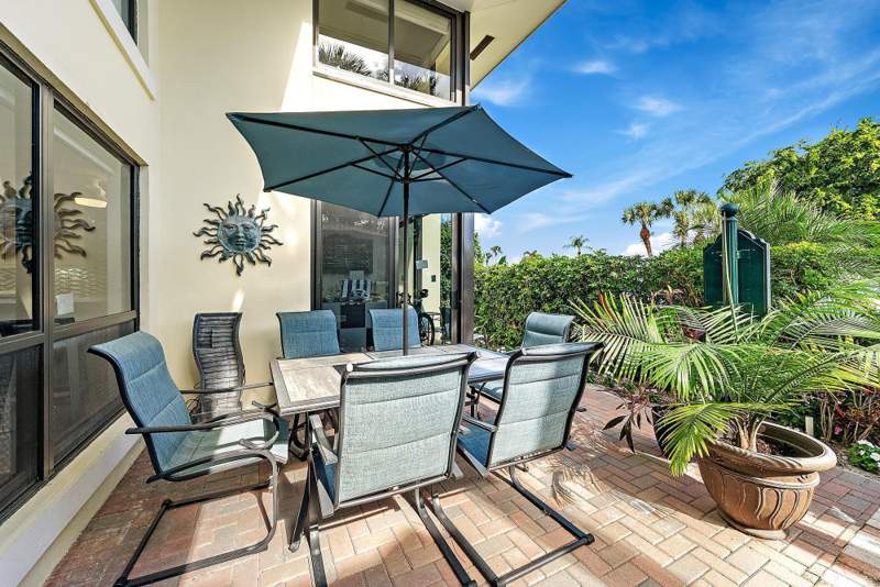 3 bedroom Condominium at 3693 Quail Ridge Drive #Bobwhite B, Quail Ridge, Boynton Beach — photo 2