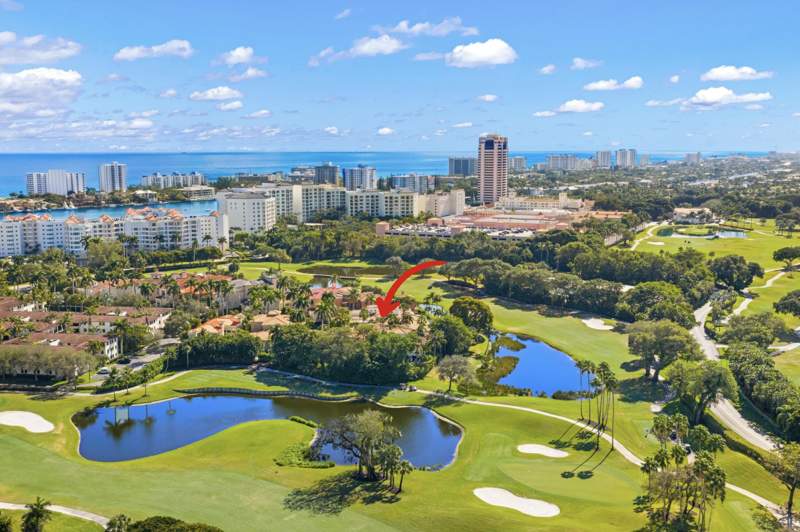 5 bedroom Single Family Residence at 422 Addison Park Lane, Addison Estates, Boca Raton — photo 2