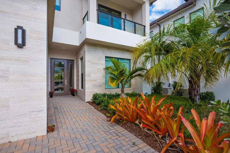 5 bedroom Single Family Residence at 8131 Laurel Falls Drive, Bridges Mizner Pud Bridges South Plat Seven, Boca Raton — photo 5