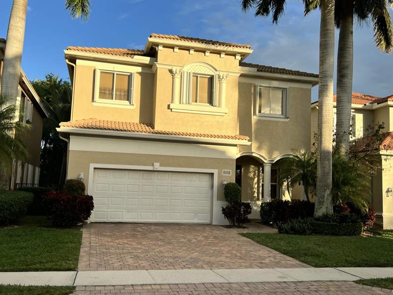 5 bedroom Single Family Residence at 4350 Key Lime Boulevard, Knollwood Pud, Boynton Beach — photo 5